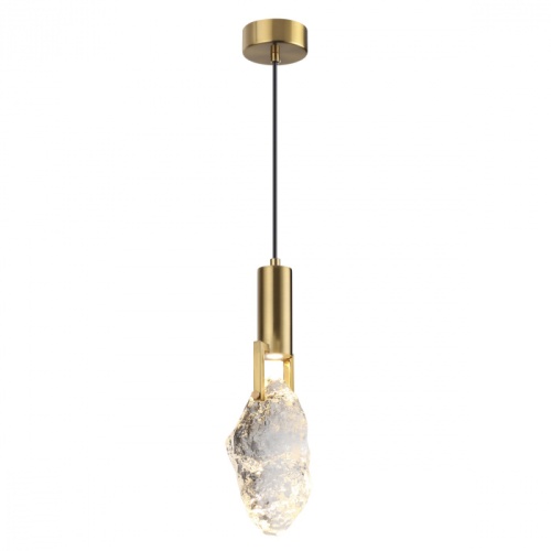 Подвесной светильник Odeon Light Lia 4372/5L фото 4 Подвесной светильник Odeon Light Lia 4372/5L фото 4