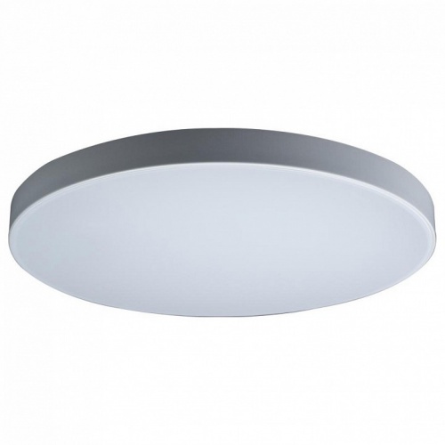 Накладной светильник Loft it Axel 1 10002/48 White Накладной светильник Loft it Axel 1 10002/48 White