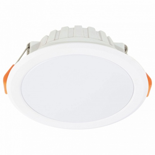 Встраиваемый светильник Citilux Кинто CLD5112N Встраиваемый светильник Citilux Кинто CLD5112N