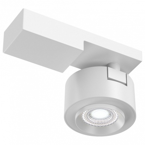 Светильник на штанге Maytoni Technical Treo C062CL-L12W4K фото 2 Светильник на штанге Maytoni Technical Treo C062CL-L12W4K фото 2