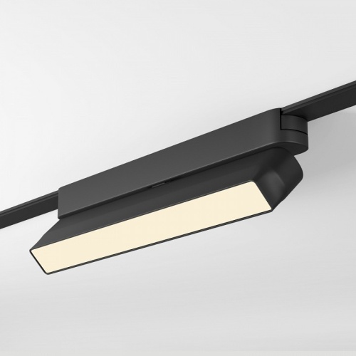Накладной светильник Denkirs AIR LINEAR DK5303-BK фото 3