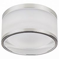 Встраиваемый светильник Lightstar Maturo 072252