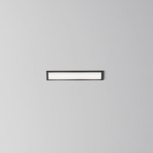 Встраиваемый светильник Maytoni Technical Basis DL066-12W3-6K-B фото 2 Встраиваемый светильник Maytoni Technical Basis DL066-12W3-6K-B фото 2