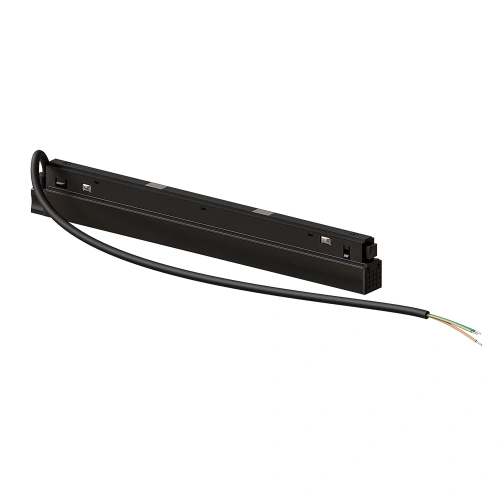 Блок питания встраиваемый в трек 48V 200W для магнитной трековой системы ARTE LAMP LINEA A482606 Блок питания встраиваемый в трек 48V 200W для магнитной трековой системы ARTE LAMP LINEA A482606