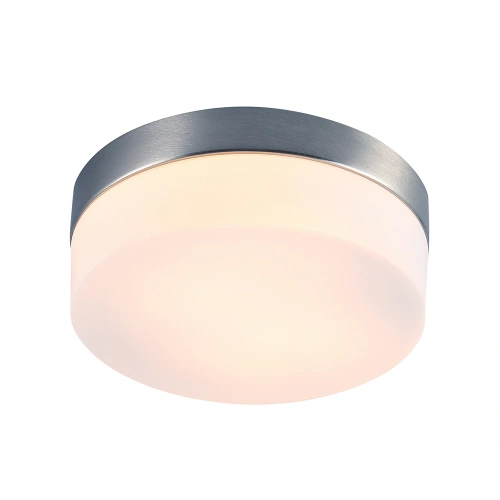 Потолочный светильник Arte Lamp AQUA-TABLET A6047PL-2SS Потолочный светильник Arte Lamp AQUA-TABLET A6047PL-2SS
