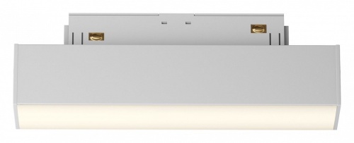 Встраиваемый светильник Maytoni Technical Basis TR074-2-7W3K-W Встраиваемый светильник Maytoni Technical Basis TR074-2-7W3K-W