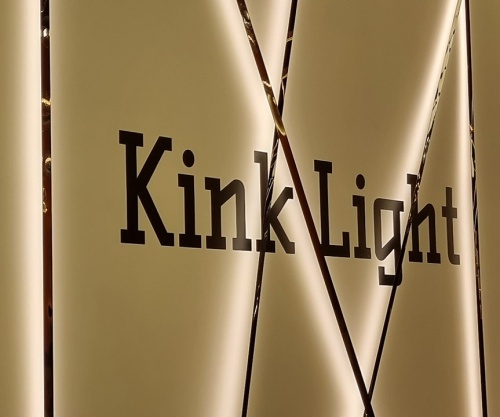 Светильник на растяжке Kink Light Скайлайн 2216-400,19 фото 2 Светильник на растяжке Kink Light Скайлайн 2216-400,19 фото 2