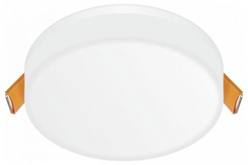 Встраиваемый светильник Citilux Вега CLD5310W Встраиваемый светильник Citilux Вега CLD5310W