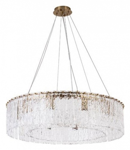 Подвесная люстра Divinare FELIS 6005/17 SP-10 фото 3
