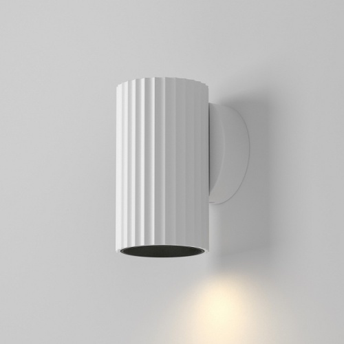 Бра Maytoni Technical Calipso C106WL-01-GU10-W фото 3