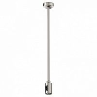 Крепление для трека Maytoni Technical  TRA158C-SL1-PT