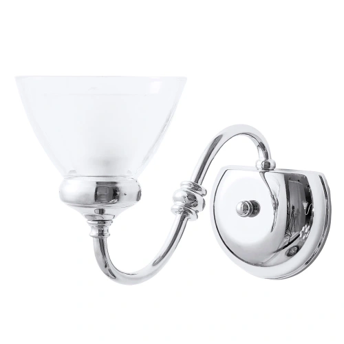 Бра Arte Lamp TOSCANA A5184AP-1CC Бра Arte Lamp TOSCANA A5184AP-1CC