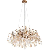 Подвесная люстра Divinare SPUMANTE 7288/18 SP-9