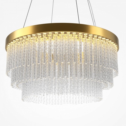 Подвесной светильник Maytoni Trove MOD486PL-L38BSK фото 3