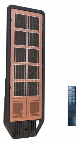 Консольный светильник Arte Lamp AVIOR A9400AL-1BK фото 2