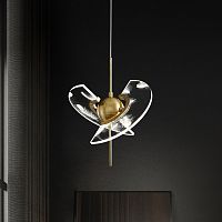 Подвесной светильник FLY D25