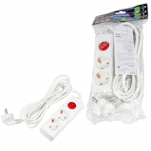 Удлинитель Uniel Ultra UL-00010010 фото 3