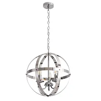 Подвесная люстра Arte Lamp BABBU A1087SP-3CC