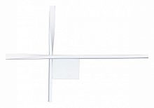 Бра Arte Lamp Acrux A2217AP-2WH