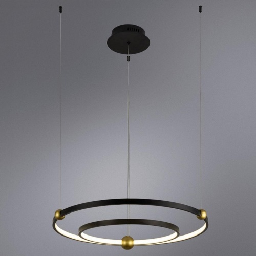 Подвесная люстра Divinare AMADEO 1123/04 SP-65 фото 2 Подвесная люстра Divinare AMADEO 1123/04 SP-65 фото 2