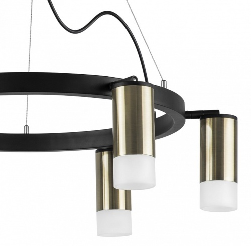 Подвесная люстра Lightstar Rullo LR0163161 фото 4 Подвесная люстра Lightstar Rullo LR0163161 фото 4