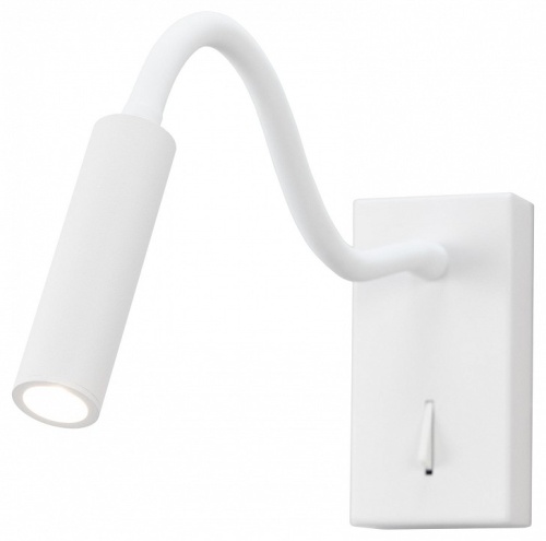 Бра Citilux Декарт CL704360 Бра Citilux Декарт CL704360