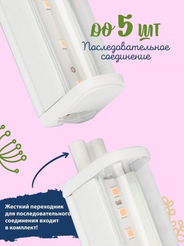 Светильник для растений Uniel ULI-P21 UL-00002993 фото 6