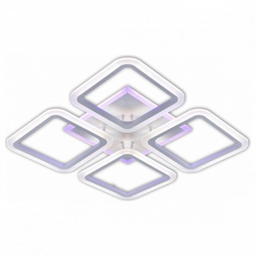 Накладной светильник Citilux Паркер Смарт 1 CL232A140E