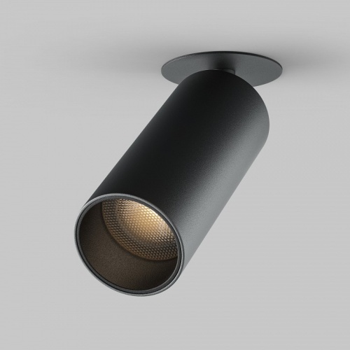 Спот Maytoni Technical FOCUS LED C053CL-L12W3K-W-B фото 3