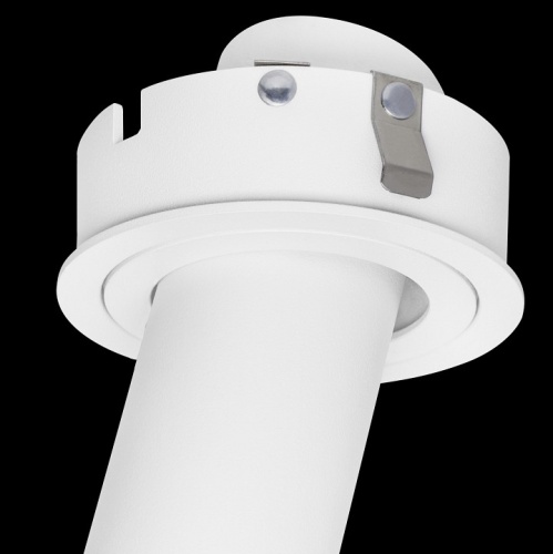 Встраиваемый светильник Lightstar Intero TUBO 217262 фото 3 Встраиваемый светильник Lightstar Intero TUBO 217262 фото 3