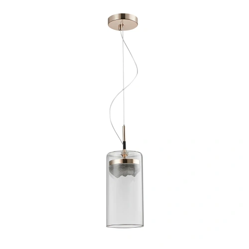 Подвесной светильник Arte lamp IDILLIO A2306SP-6GO Подвесной светильник Arte lamp IDILLIO A2306SP-6GO