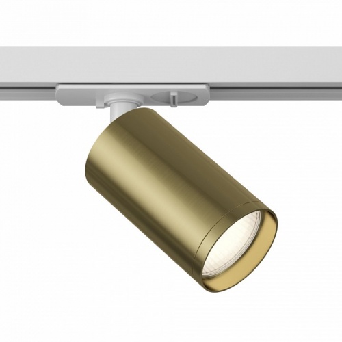Светильник на штанге Maytoni Focus S TR020-1-GU10-WBS
