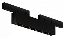 Накладной светильник Maytoni Technical Points TR193-1-5W2.7K-M-B
