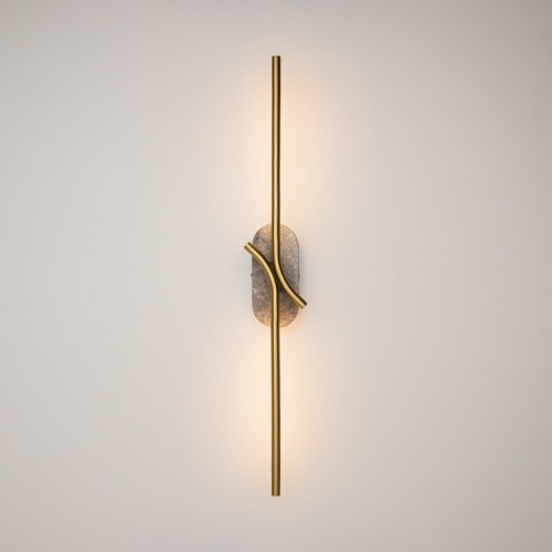 Бра Maytoni Renaissance MOD256WL-L5BS3K2 фото 3 Бра Maytoni Renaissance MOD256WL-L5BS3K2 фото 3