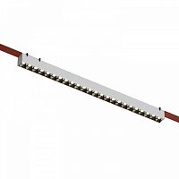 Накладной светильник Denkirs BELTY GRILL DK5573-WB