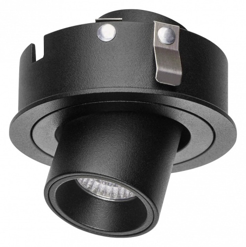 Встраиваемый светильник Lightstar Intero TUBO 217172 Встраиваемый светильник Lightstar Intero TUBO 217172