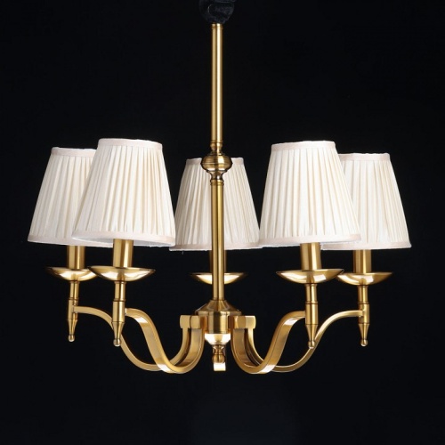 Подвесная люстра MW-Light Вирджиния 7 444012205 фото 4 Подвесная люстра MW-Light Вирджиния 7 444012205 фото 4