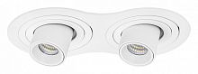 Встраиваемый светильник Lightstar Intero TUBO i626162