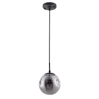 Подвесной светильник Arte Lamp TUREIS A9915SP-1BK