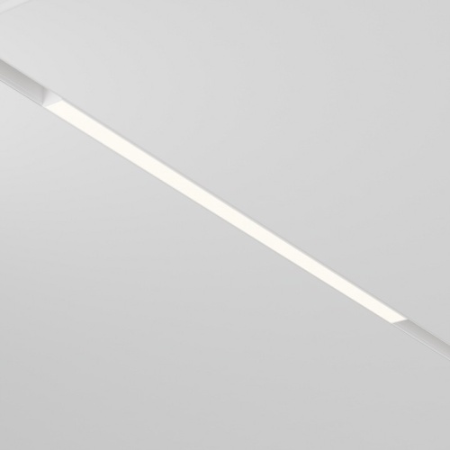 Встраиваемый светильник Maytoni Technical Basis TR030-2-24W3K-W фото 3