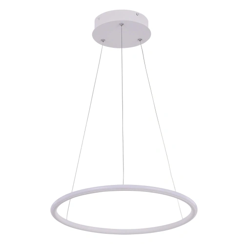 Подвесная люстра Arte Lamp RAPID A2500SP-1WH