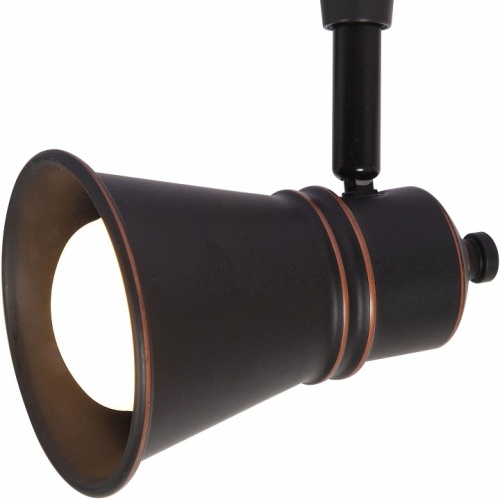 Светильник на штанге Arte Lamp Rails A3057 A3057PL-1BK фото 2