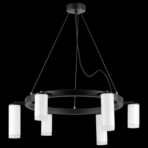 Подвесная люстра Lightstar Rullo LR0163638630 фото 3 Подвесная люстра Lightstar Rullo LR0163638630 фото 3