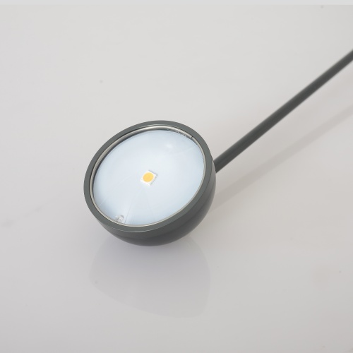 Бра Crystal Lux ALTO AP5W LED BLACK фото 4 Бра Crystal Lux ALTO AP5W LED BLACK фото 4