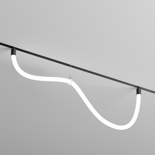 Подвесной светильник Denkirs SMART RAY DK8060-BK фото 6