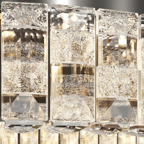 Накладной светильник Maytoni Castello MOD335CL-L24CH3K фото 2
