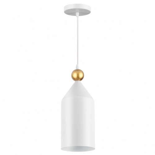 4093/1 PENDANT ODL19 375 белый/золотой Подвес Е27 1*40W BOLLI 4093/1 PENDANT ODL19 375 белый/золотой Подвес Е27 1*40W BOLLI