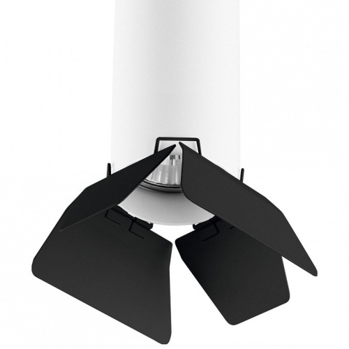 Подвесной светильник Lightstar Rullo RP486437 фото 3