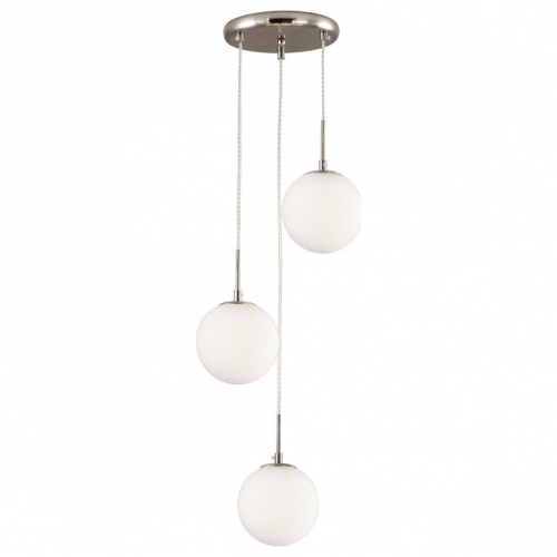 Подвесной светильник Citilux Томми CL102034 Подвесной светильник Citilux Томми CL102034