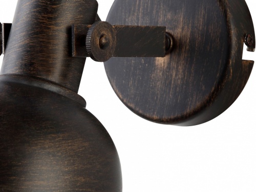 Спот Arte Lamp Martin A5213AP-1BR фото 3
